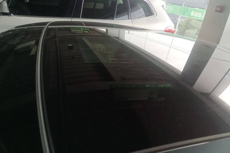 Used Audi A5 2020 Coupe 40 TFSI Fashion Edition China VI Emission Standard Roof