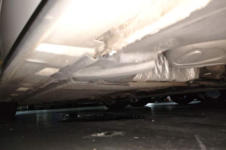 Used Audi A5 2020 Coupe 40 TFSI Fashion Edition China VI Emission Standard Chassis Front Left