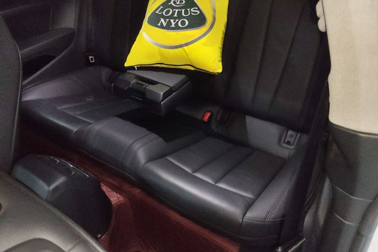 Used Audi A5 2020 Coupe 40 TFSI Fashion Edition China VI Emission Standard Interior 4