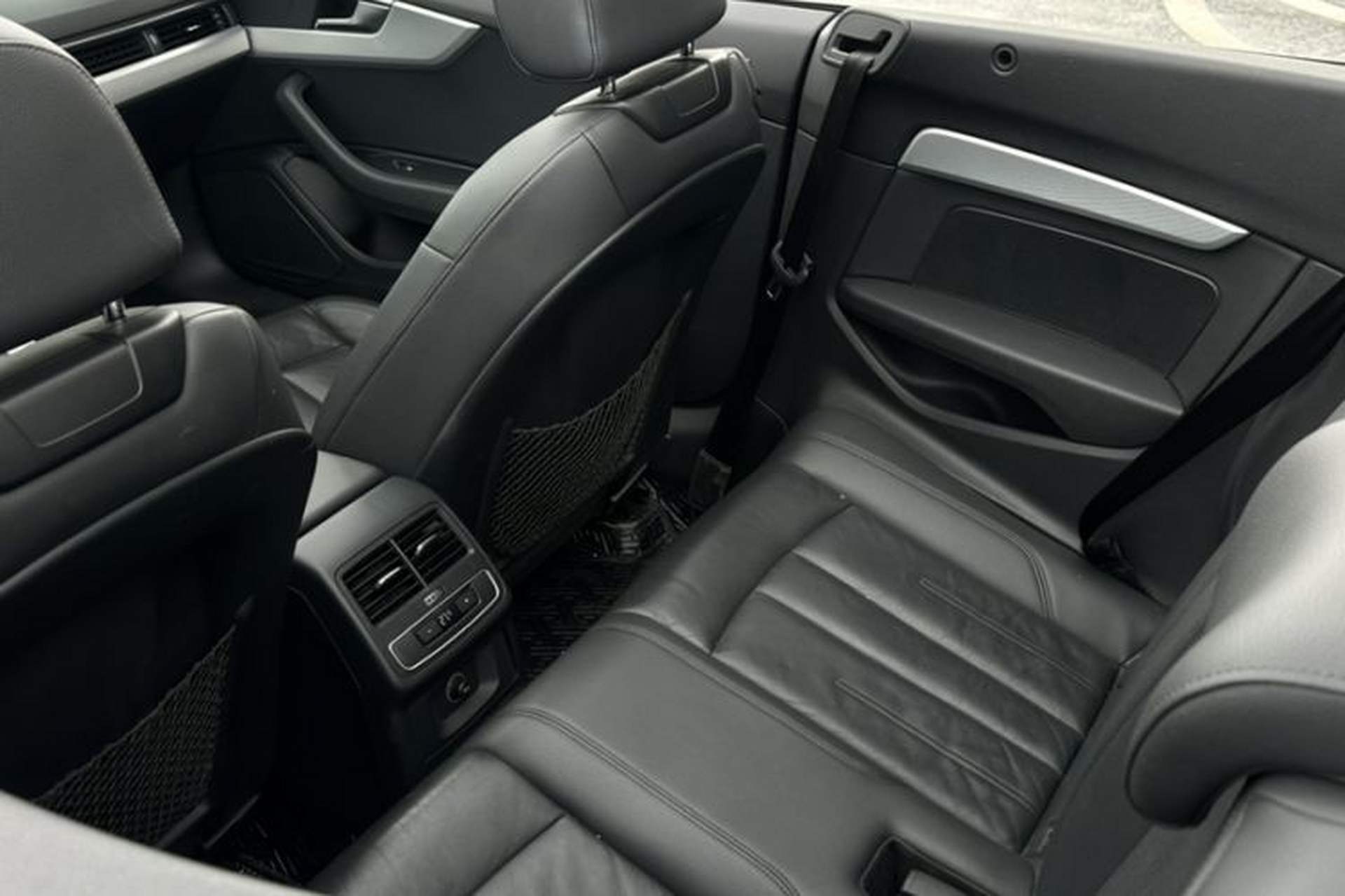 Used Audi A5 2020 Cabriolet 40 TFSI Fashion Edition China VI Emission Standard Interior 8
