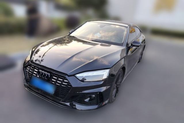 Used Audi A5 2021 Sportback 40 TFSI Stylish and Elegant Model