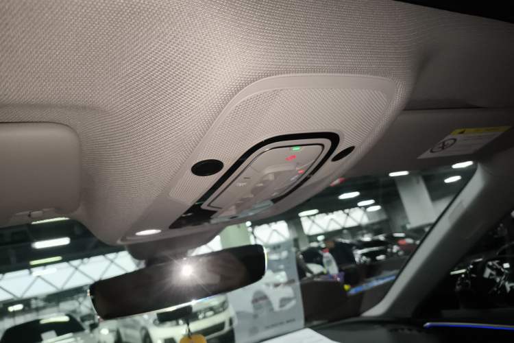 Used Audi A5 2021 Sportback 45 TFSI quattro Prestige Dynamic Edition Headliner
