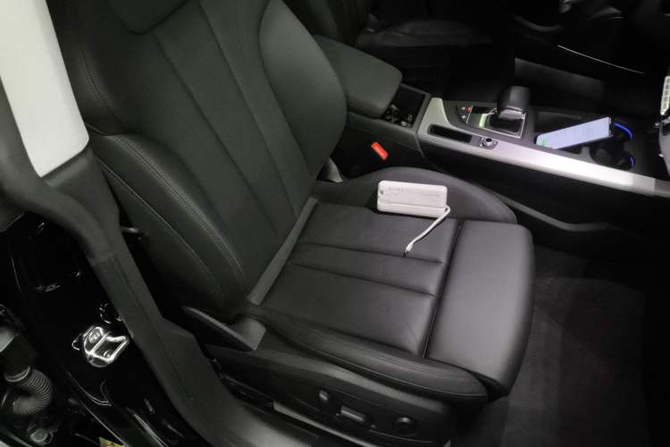 Used Audi A5 2021 Sportback 45 TFSI quattro Prestige Dynamic Edition Right Front Seat