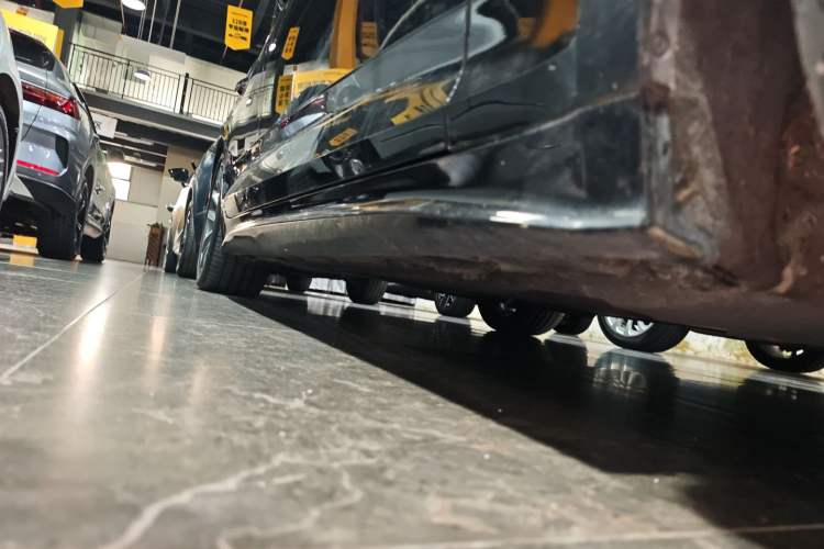 Used Audi A5 2021 Sportback 45 TFSI quattro Prestige Dynamic Edition Right Side Sill