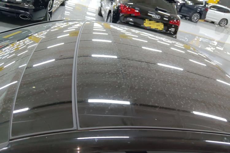 Used Audi A5 2021 Sportback 40 TFSI quattro Luxury Dynamic Model Roof