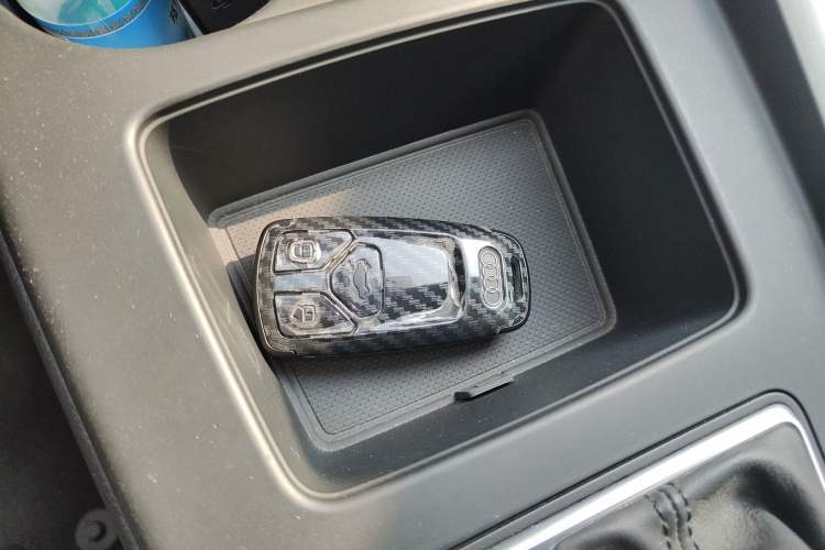 Used Audi A5 2021 Sportback 45 TFSI quattro Prestige Dynamic Edition Vehicle Key