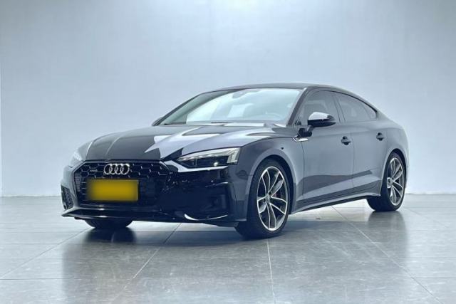 Used Audi A5 2021 Sportback 45 TFSI quattro Prestige Dynamic Edition