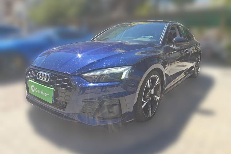 Used Audi A5 2021 Sportback 45 TFSI quattro Prestige Dynamic Edition Guazi used car, China used car export, Used car for sale, Used  cars, Cheapest cars for sale
