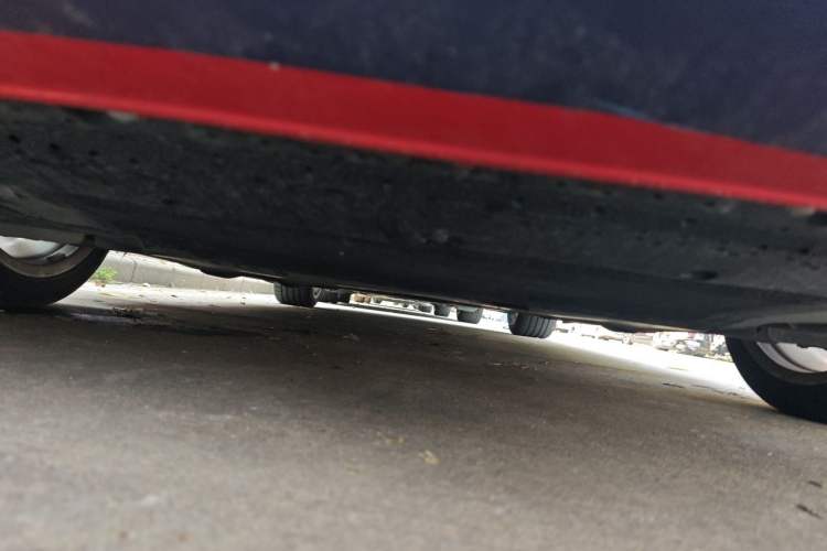 Used Audi A5  Chassis Front