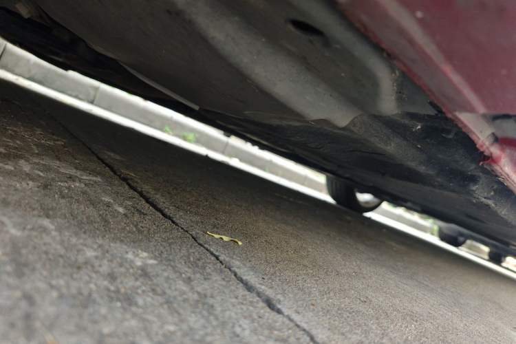 Used Audi A5  Chassis Front Left