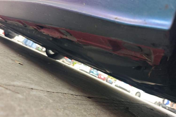 Used Audi A5  Chassis Front Right