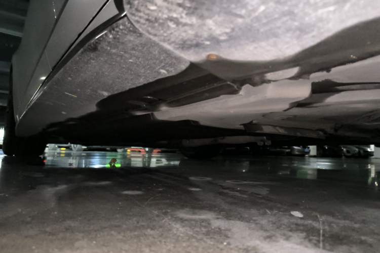 Used Audi A5 2021 Sportback 40 TFSI quattro Luxury Dynamic Model Chassis Rear Left