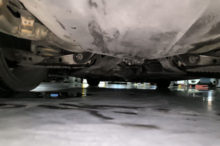 Used Audi A5 2021 Sportback 40 TFSI quattro Luxury Dynamic Model Chassis Rear