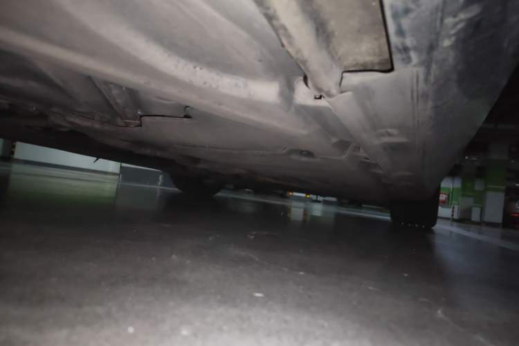 Used Audi A5 2021 Sportback 40 TFSI Stylish and Elegant Model Chassis Rear Right