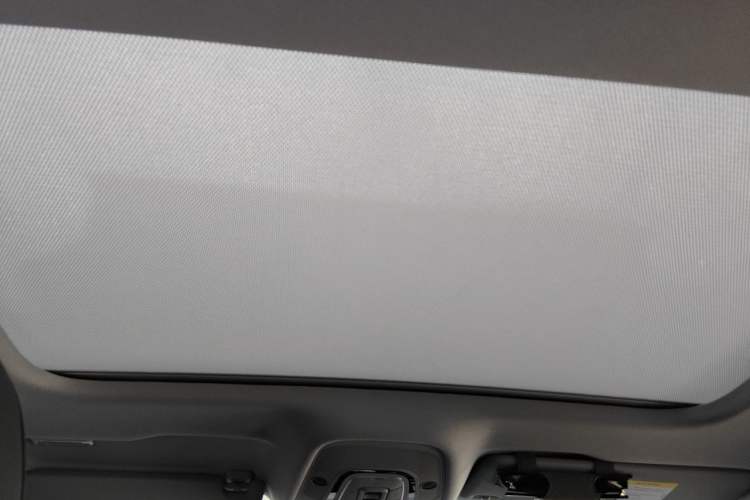 Used Audi A5 2021 Sportback 40 TFSI Stylish and Elegant Model Headliner