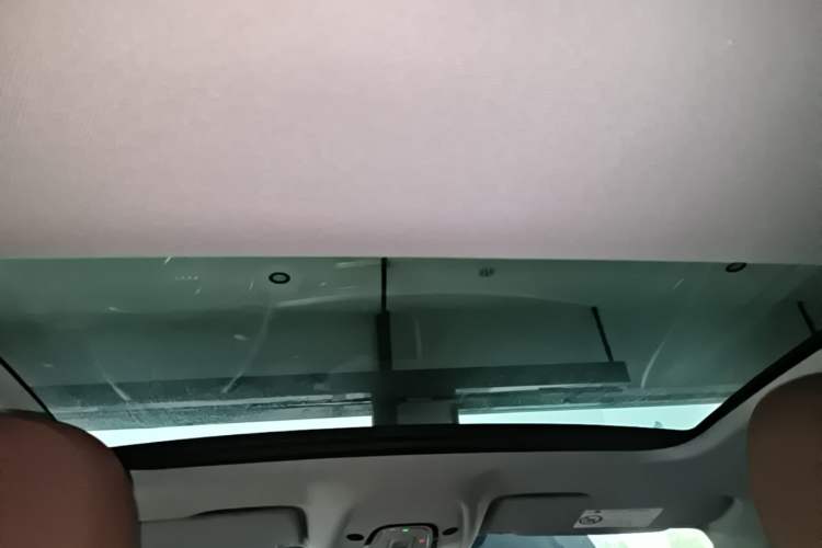 Used Audi A5 2021 Sportback 40 TFSI Stylish and Elegant Model Headliner