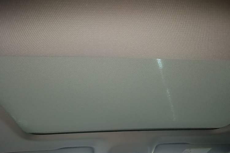 Used Audi A5 2021 Coupe 40 TFSI Fashionable and Dynamic Model Headliner