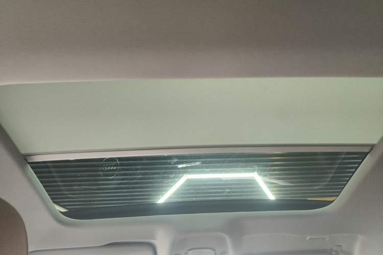 Used Audi A5 2021 Sportback 40 TFSI Stylish and Elegant Model Headliner