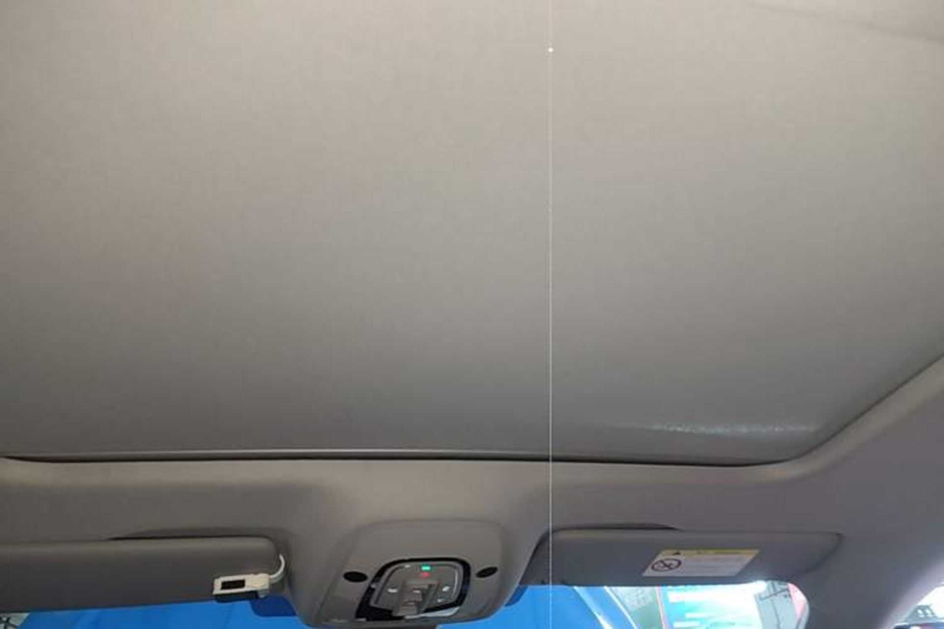 Used Audi A5 2021 Sportback 40 TFSI Stylish and Elegant Model Headliner