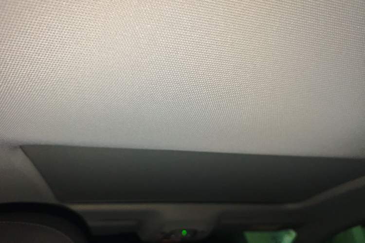 Used Audi A5 2021 Sportback 40 TFSI quattro Luxury Prestige Edition Headliner