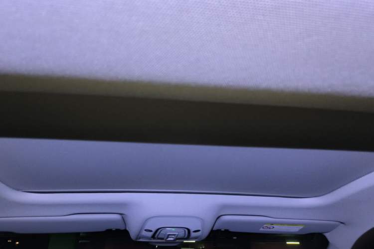 Used Audi A5 2021 Sportback 40 TFSI quattro Luxury Dynamic Model Headliner