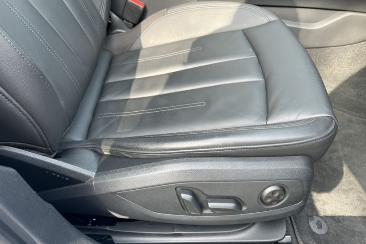 Used Audi A5 2021 Sportback 40 TFSI Stylish and Elegant Model Interior 11