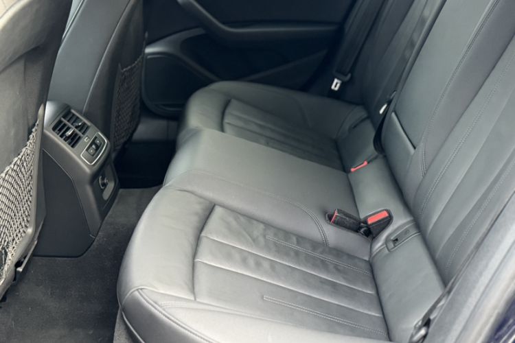 Used Audi A5 2021 Sportback 40 TFSI Fashionable and Dynamic Model Interior 2