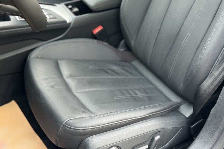 Used Audi A5 2021 Sportback 40 TFSI Fashionable and Dynamic Model Interior 3