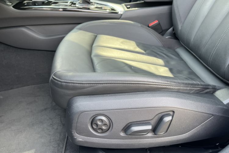 Used Audi A5 2021 Sportback 40 TFSI Stylish and Elegant Model Interior 8