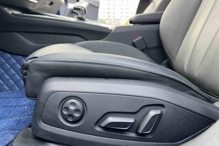 Used Audi A5 2021 Sportback 40 TFSI quattro Luxury Prestige Edition Interior 9