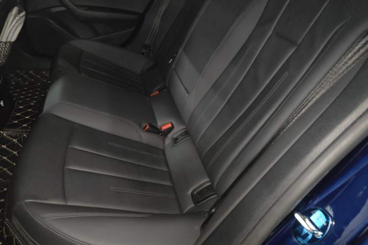 Used Audi A5 2021 Sportback 45 TFSI quattro Prestige Dynamic Edition Left Rear Seat