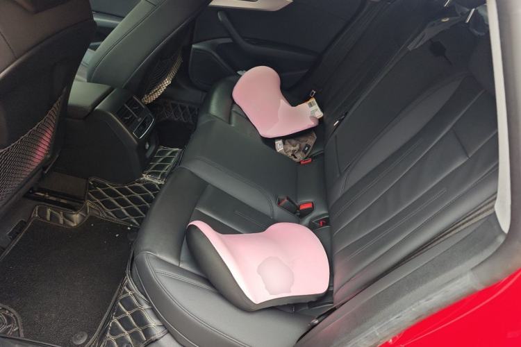 Used Audi A5  Left Rear Seat