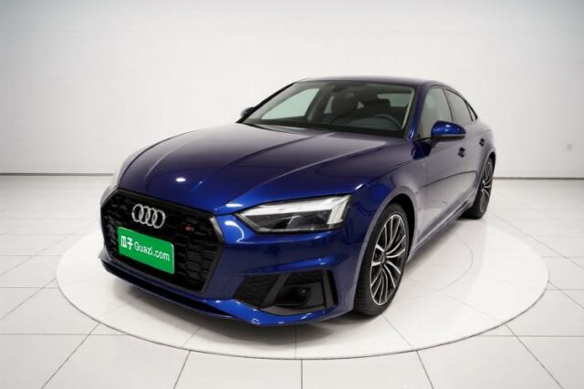 Used Audi A5 2021 Sportback 40 TFSI quattro Luxury Prestige Edition