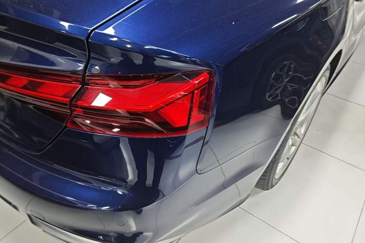 Used Audi A5 2021 Sportback 40 TFSI Fashionable and Dynamic Model Right Rear Taillight