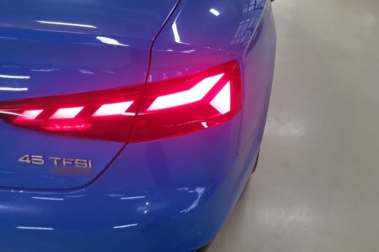 Used Audi A5 2021 Sportback 45 TFSI quattro Prestige Dynamic Edition Right Rear Taillight