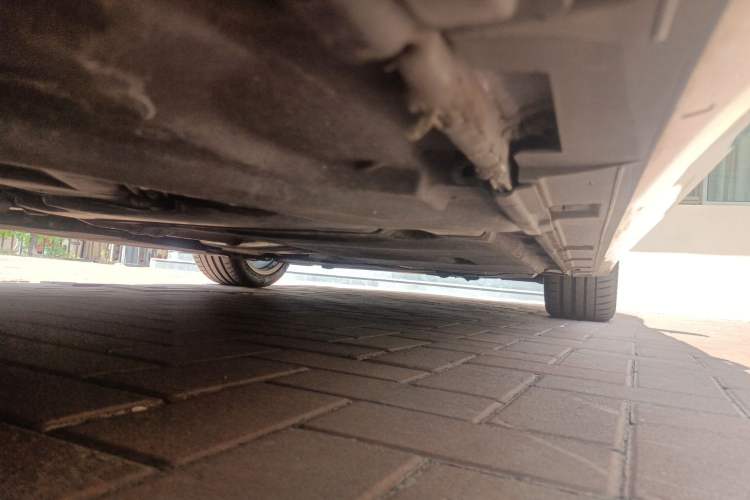 Used Audi A5 2021 Coupe 40 TFSI Fashionable and Dynamic Model Chassis Front Left