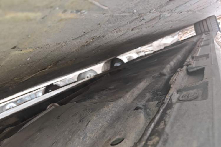 Used Audi A5 2021 Sportback 40 TFSI Stylish and Elegant Model Chassis Front Right