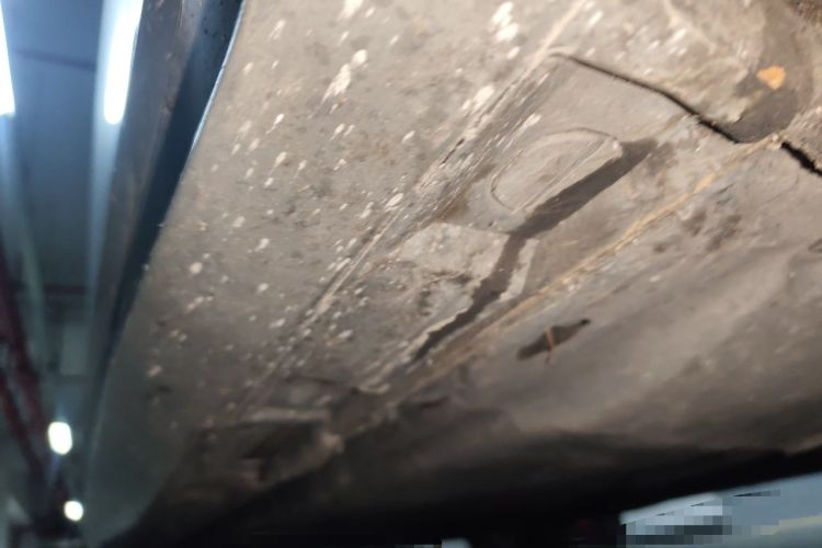 Used Audi A5 2021 Coupe 40 TFSI Fashionable and Dynamic Model Chassis Front Right