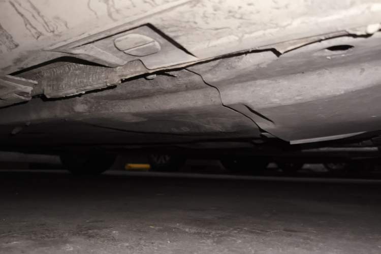Used Audi A5 2021 Sportback 40 TFSI Stylish and Elegant Model Chassis Front Right