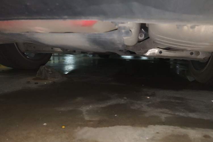 Used Audi A5 2021 Sportback 40 TFSI Fashionable and Dynamic Model Chassis Rear