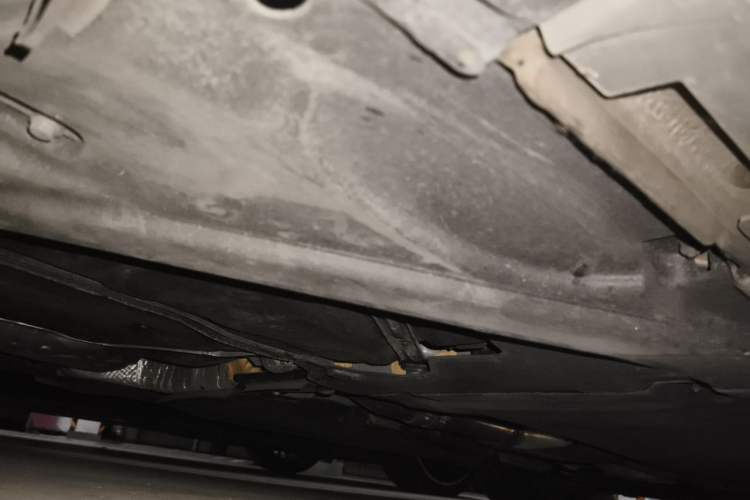 Used Audi A5 2021 Cabriolet 40 TFSI Fashionable and Dynamic Model Chassis Rear Right