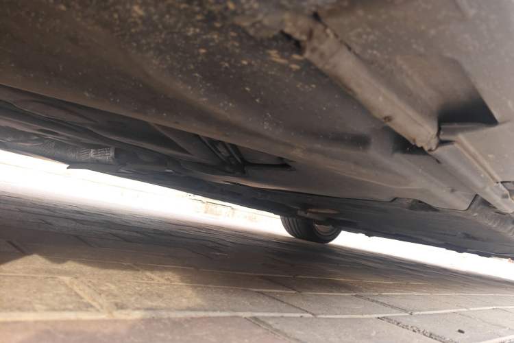 Used Audi A5 2021 Sportback 40 TFSI Stylish and Elegant Model Chassis Rear Right