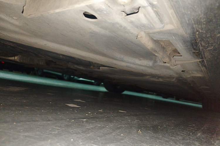 Used Audi A5 2021 Coupe 40 TFSI Fashionable and Dynamic Model Chassis Rear Right