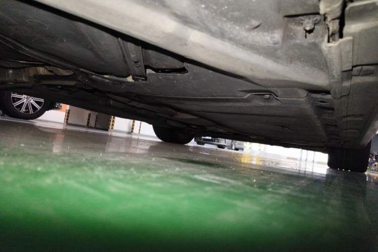 Used Audi A5 2021 Coupe 40 TFSI Fashionable and Dynamic Model Chassis Rear Right