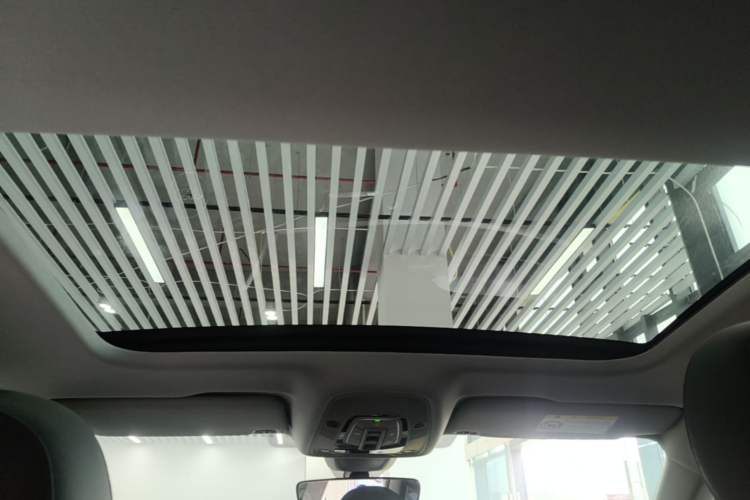 Used Audi A5 2021 Sportback 40 TFSI Stylish and Elegant Model Headliner
