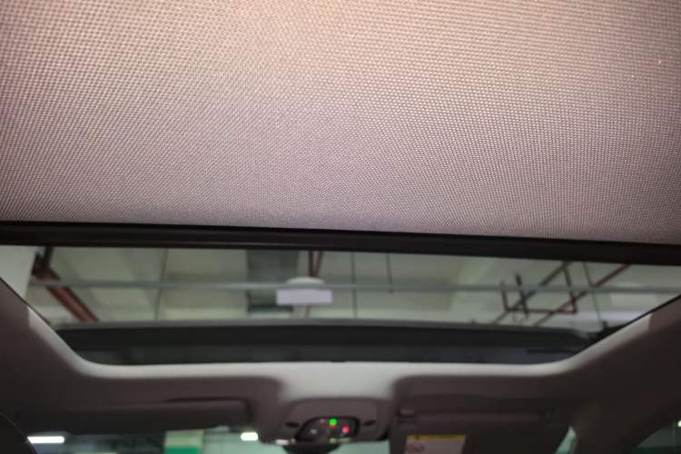 Used Audi A5 2021 Sportback 40 TFSI quattro Luxury Dynamic Model Headliner
