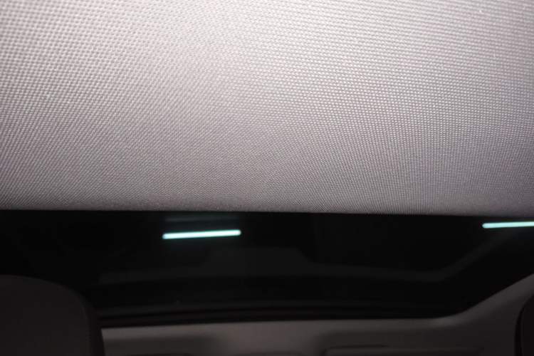 Used Audi A5 2021 Sportback 40 TFSI Stylish and Elegant Model Headliner