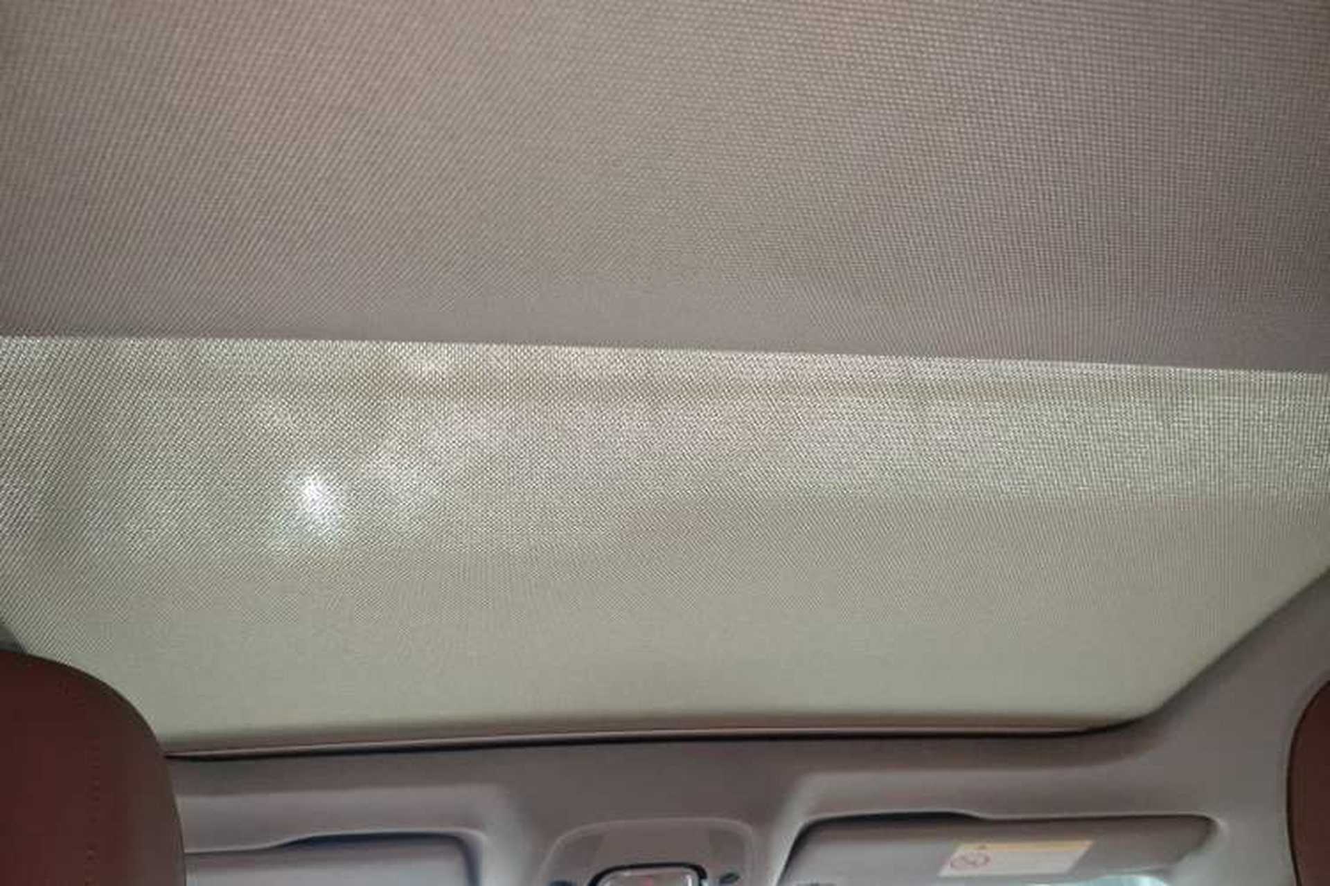 Used Audi A5 2021 Sportback 40 TFSI quattro Luxury Dynamic Model Headliner