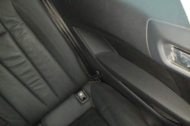 Used Audi A5 2021 Coupe 40 TFSI Fashionable and Dynamic Model Interior 8