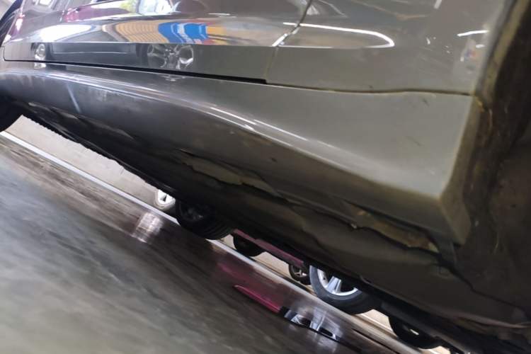 Used Audi A5 2021 Sportback 40 TFSI quattro Luxury Dynamic Model Right Side Sill